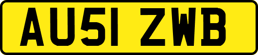 AU51ZWB