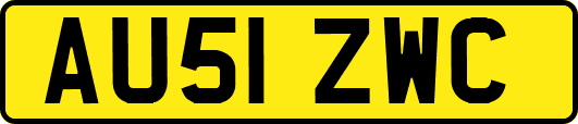 AU51ZWC