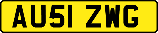 AU51ZWG