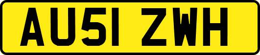 AU51ZWH