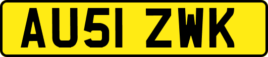 AU51ZWK