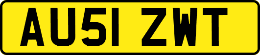 AU51ZWT