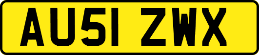 AU51ZWX