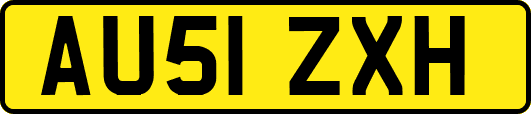AU51ZXH