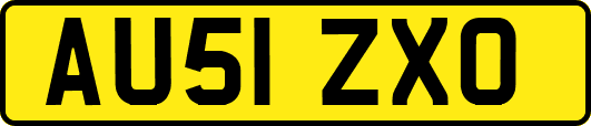 AU51ZXO