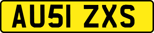 AU51ZXS