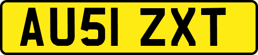 AU51ZXT