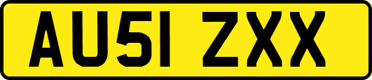 AU51ZXX