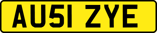 AU51ZYE