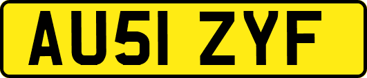 AU51ZYF