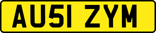 AU51ZYM