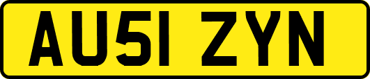 AU51ZYN
