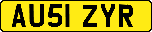 AU51ZYR