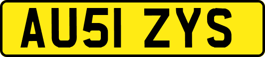 AU51ZYS