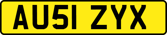 AU51ZYX