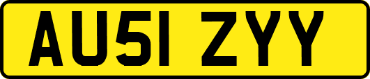 AU51ZYY