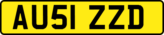 AU51ZZD