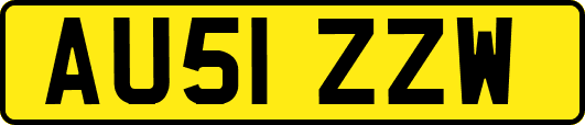 AU51ZZW