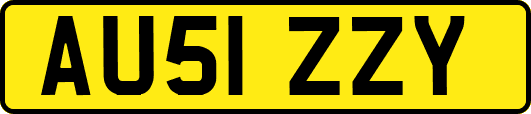 AU51ZZY