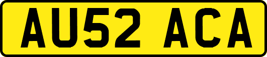 AU52ACA