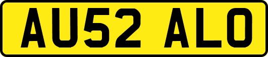 AU52ALO