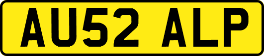 AU52ALP