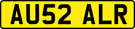 AU52ALR