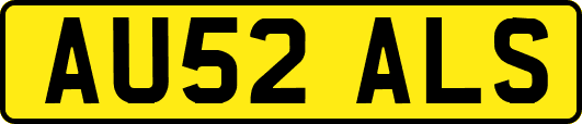AU52ALS