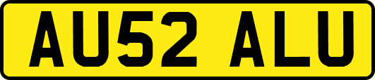 AU52ALU