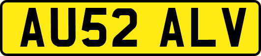 AU52ALV