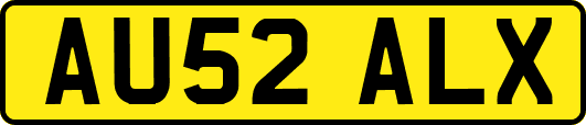 AU52ALX