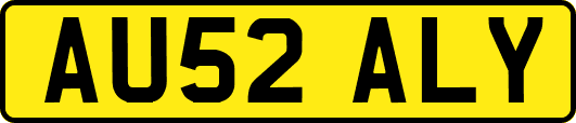 AU52ALY