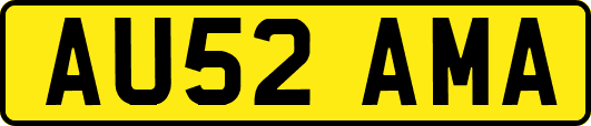 AU52AMA