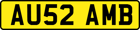 AU52AMB