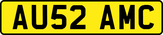 AU52AMC