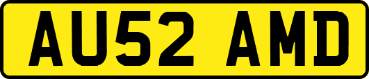 AU52AMD