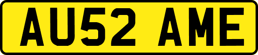 AU52AME
