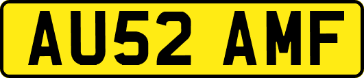 AU52AMF