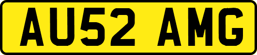 AU52AMG