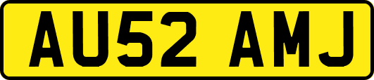 AU52AMJ
