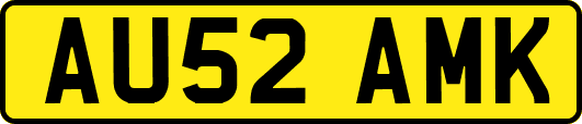 AU52AMK