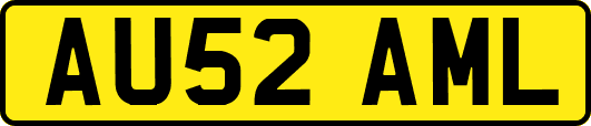AU52AML