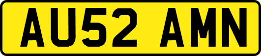 AU52AMN
