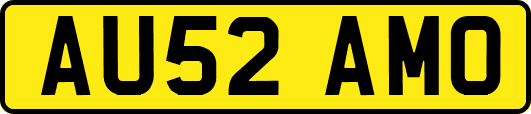 AU52AMO
