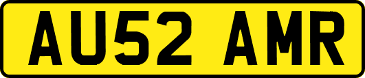 AU52AMR