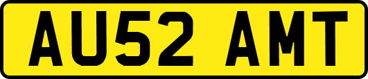 AU52AMT