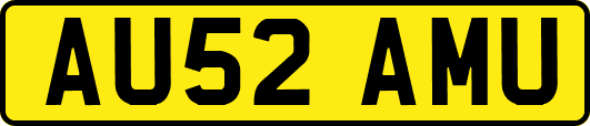 AU52AMU