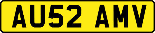 AU52AMV