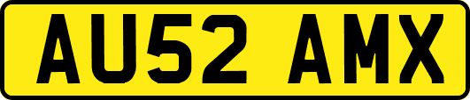 AU52AMX