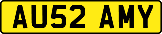 AU52AMY
